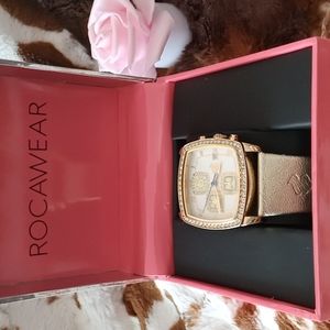 Womens watch by JZ Rocawear